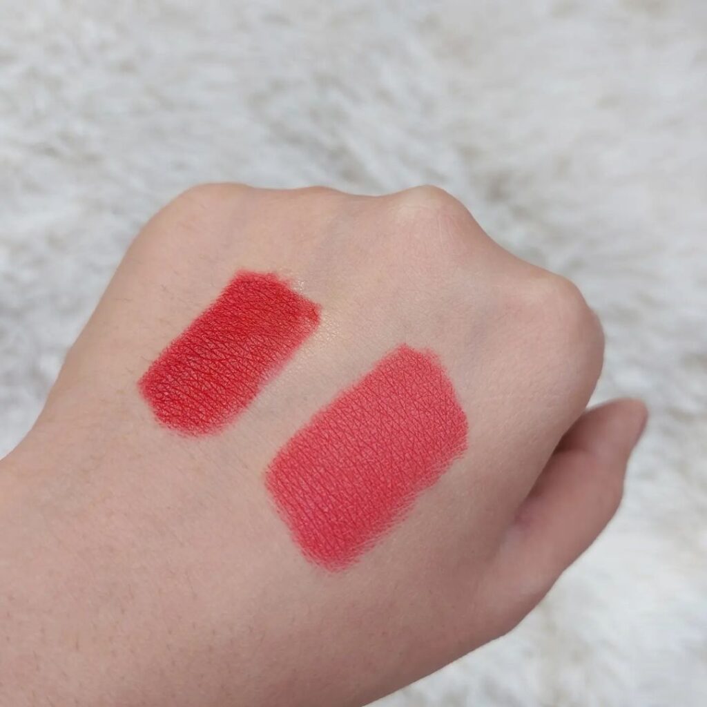 3q matte lipsticks – Affordable Makeup in Pakistan